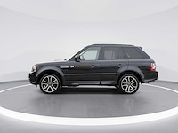 Land rover range rover sport 3.0 sdv6 autobiography | 7-srv-66 i - afbeelding 1 van  23