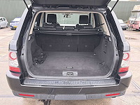 Land rover range rover sport 3.0 sdv6 autobiography | 7-srv-66 i - afbeelding 12 van  23