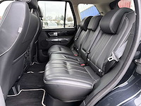 Land rover range rover sport 3.0 sdv6 autobiography | 7-srv-66 i - afbeelding 13 van  23