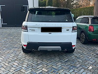 Land rover range rover sport 3.0 sdv6 autobiography dynamic 2014 | 9-xdj-18 - afbeelding 10 van  17