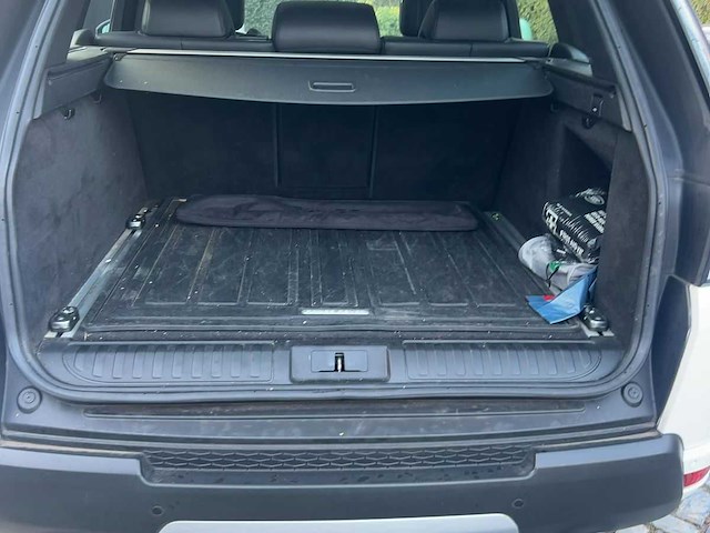 Land rover range rover sport 3.0 sdv6 autobiography dynamic 2014 | 9-xdj-18 - afbeelding 12 van  17