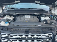 Land rover range rover sport 3.0 sdv6 autobiography dynamic 2014 | 9-xdj-18 - afbeelding 15 van  17