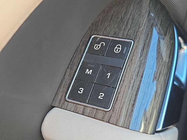 Land rover range rover sport 3.0 sdv6 autobiography dynamic 2014 | 9-xdj-18 - afbeelding 2 van  35