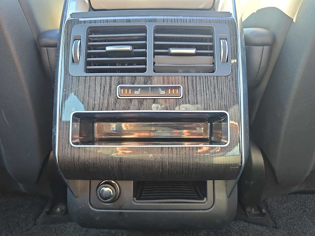 Land rover range rover sport 3.0 sdv6 autobiography dynamic 2014 | 9-xdj-18 - afbeelding 6 van  35