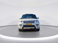 Land rover range rover sport 3.0 sdv6 autobiography dynamic 2014 | 9-xdj-18 - afbeelding 7 van  35