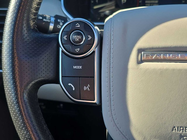 Land rover range rover sport 3.0 sdv6 autobiography dynamic 2014 | 9-xdj-18 - afbeelding 10 van  35