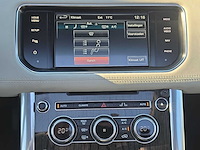 Land rover range rover sport 3.0 sdv6 autobiography dynamic 2014 | 9-xdj-18 - afbeelding 15 van  35