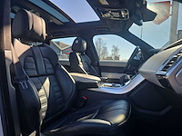Land rover range rover sport 3.0 sdv6 autobiography dynamic 2014 | 9-xdj-18 - afbeelding 24 van  35