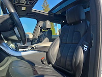 Land rover range rover sport 3.0 sdv6 autobiography dynamic 2014 | 9-xdj-18 - afbeelding 22 van  35