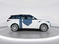 Land rover range rover sport 3.0 sdv6 autobiography dynamic 2014 | 9-xdj-18 - afbeelding 30 van  35