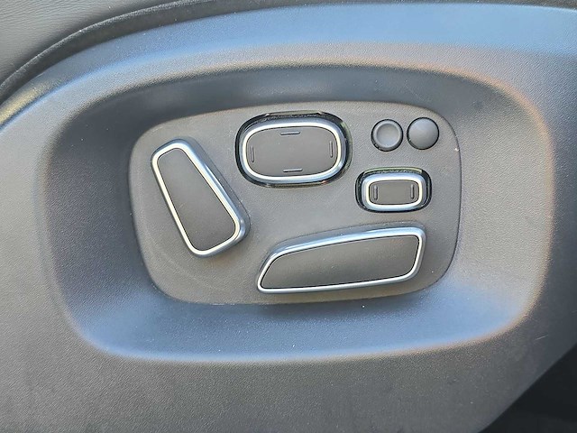 Land rover range rover sport 3.0 sdv6 autobiography dynamic 2014 | 9-xdj-18 - afbeelding 32 van  35