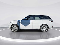 Land rover range rover sport 3.0 sdv6 autobiography dynamic 2014 | 9-xdj-18 - afbeelding 33 van  35