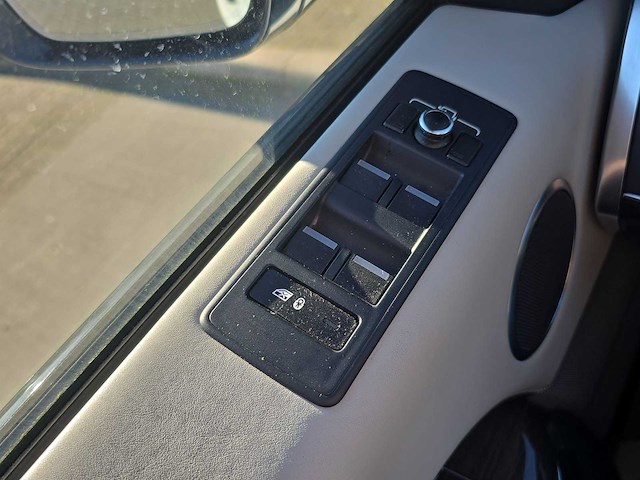 Land rover range rover sport 3.0 sdv6 autobiography dynamic 2014 | 9-xdj-18 - afbeelding 34 van  35