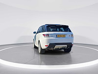 Land rover range rover sport 3.0 sdv6 autobiography dynamic 2014 | 9-xdj-18 - afbeelding 35 van  35