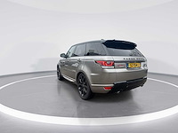 Land rover range rover sport 3.0 sdv6 autobiography dynamic 2017 | sz-154-j i - afbeelding 5 van  37