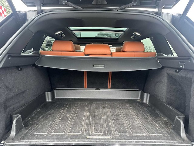 Land rover range rover sport 3.0 sdv6 autobiography dynamic 2017 | sz-154-j i - afbeelding 13 van  37