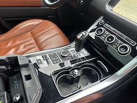 Land rover range rover sport 3.0 sdv6 autobiography dynamic 2017 | sz-154-j i - afbeelding 22 van  37