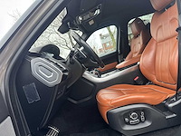 Land rover range rover sport 3.0 sdv6 autobiography dynamic 2017 | sz-154-j i - afbeelding 32 van  37