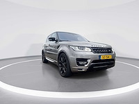Land rover range rover sport 3.0 sdv6 autobiography dynamic 2017 | sz-154-j i - afbeelding 33 van  37