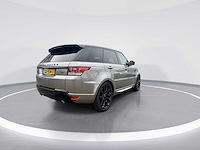 Land rover range rover sport 3.0 sdv6 autobiography dynamic 2017 | sz-154-j i - afbeelding 37 van  37