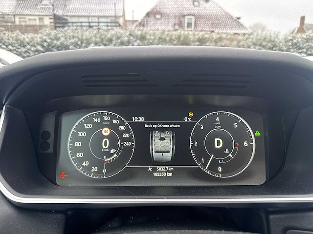 Land rover range rover sport 3.0 sdv6 autobiography dynamic 2017 | sz-154-j - afbeelding 6 van  32