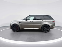 Land rover range rover sport 3.0 sdv6 autobiography dynamic 2017 | sz-154-j - afbeelding 7 van  32