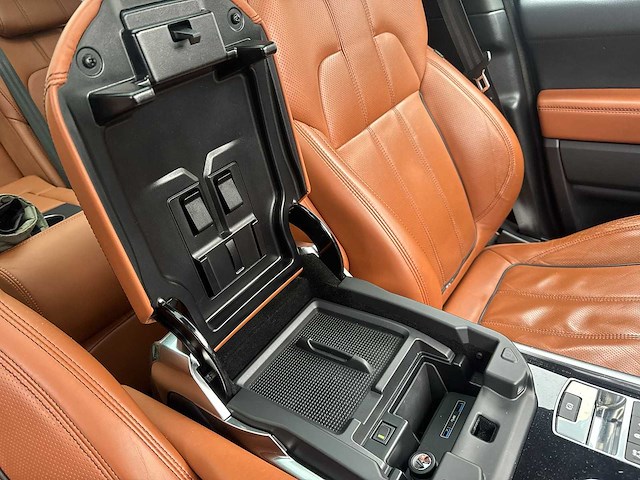 Land rover range rover sport 3.0 sdv6 autobiography dynamic 2017 | sz-154-j - afbeelding 18 van  32