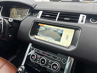 Land rover range rover sport 3.0 sdv6 autobiography dynamic 2017 | sz-154-j - afbeelding 21 van  32