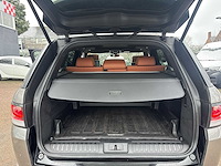 Land rover range rover sport 3.0 sdv6 autobiography dynamic 2017 | sz-154-j - afbeelding 11 van  37