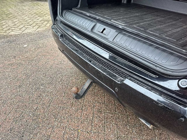 Land rover range rover sport 3.0 sdv6 autobiography dynamic 2017 | sz-154-j - afbeelding 16 van  37