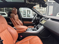Land rover range rover sport 3.0 sdv6 autobiography dynamic 2017 | sz-154-j - afbeelding 18 van  37