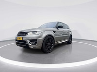 Land rover range rover sport 3.0 sdv6 autobiography dynamic 2017 | sz-154-j - afbeelding 12 van  37