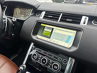 Land rover range rover sport 3.0 sdv6 autobiography dynamic 2017 | sz-154-j - afbeelding 27 van  37