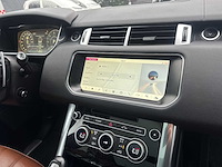 Land rover range rover sport 3.0 sdv6 autobiography dynamic 2017 | sz-154-j - afbeelding 28 van  37