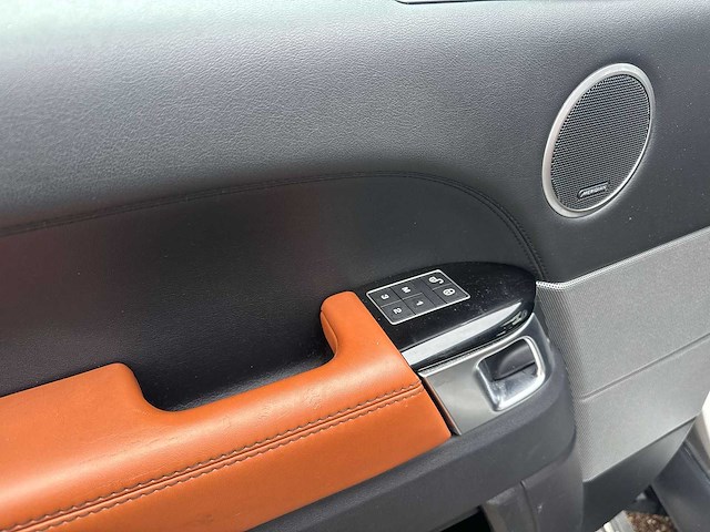 Land rover range rover sport 3.0 sdv6 autobiography dynamic 2017 | sz-154-j - afbeelding 34 van  37