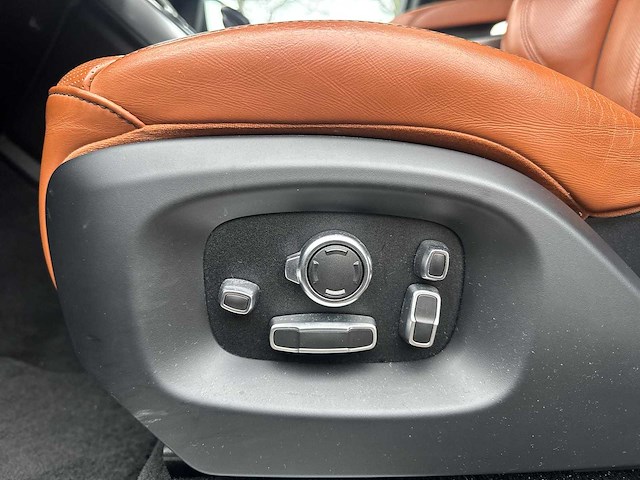 Land rover range rover sport 3.0 sdv6 autobiography dynamic 2017 | sz-154-j - afbeelding 2 van  37