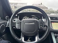 Land rover range rover sport 3.0 sdv6 autobiography dynamic 2017 | sz-154-j - afbeelding 9 van  37