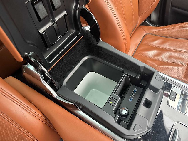 Land rover range rover sport 3.0 sdv6 autobiography dynamic 2017 | sz-154-j - afbeelding 20 van  37