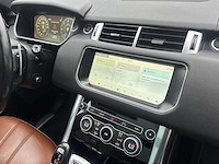 Land rover range rover sport 3.0 sdv6 autobiography dynamic 2017 | sz-154-j - afbeelding 24 van  37