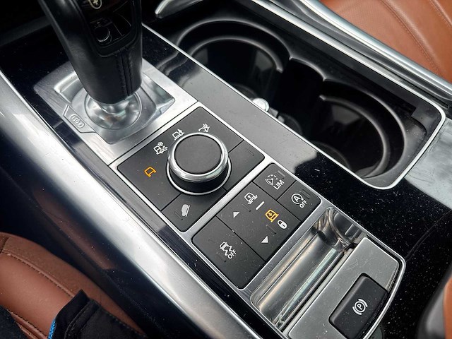 Land rover range rover sport 3.0 sdv6 autobiography dynamic 2017 | sz-154-j - afbeelding 29 van  37