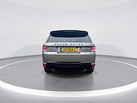 Land rover range rover sport 3.0 sdv6 autobiography dynamic 2017 | sz-154-j - afbeelding 3 van  37