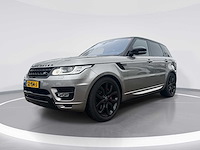 Land rover range rover sport 3.0 sdv6 autobiography dynamic 2017 | sz-154-j