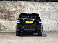 Land rover range rover sport 3.0 sdv6 autobiography dynamic 306pk 2017, sl-907-j - afbeelding 12 van  56