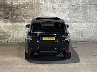 Land rover range rover sport 3.0 sdv6 autobiography dynamic 306pk 2017, sl-907-j - afbeelding 13 van  56