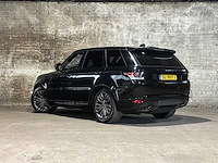 Land rover range rover sport 3.0 sdv6 autobiography dynamic 306pk 2017, sl-907-j - afbeelding 14 van  56