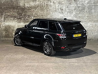 Land rover range rover sport 3.0 sdv6 autobiography dynamic 306pk 2017, sl-907-j - afbeelding 15 van  56