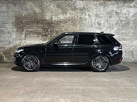 Land rover range rover sport 3.0 sdv6 autobiography dynamic 306pk 2017, sl-907-j - afbeelding 16 van  56