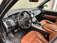 Land rover range rover sport 3.0 sdv6 autobiography dynamic 306pk 2017, sl-907-j - afbeelding 17 van  56