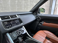 Land rover range rover sport 3.0 sdv6 autobiography dynamic 306pk 2017, sl-907-j - afbeelding 19 van  56