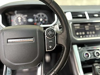 Land rover range rover sport 3.0 sdv6 autobiography dynamic 306pk 2017, sl-907-j - afbeelding 22 van  56